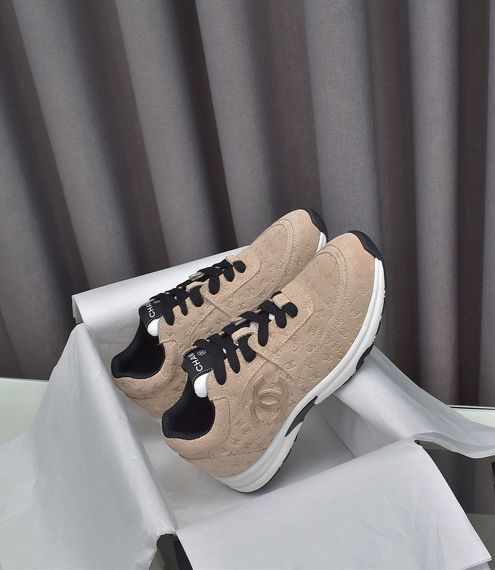 CHAL Women Shoes 1：1 Quality-730