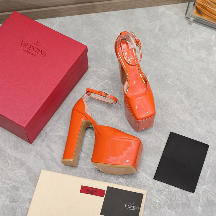 Super Max VT Custom Made High Heel-033