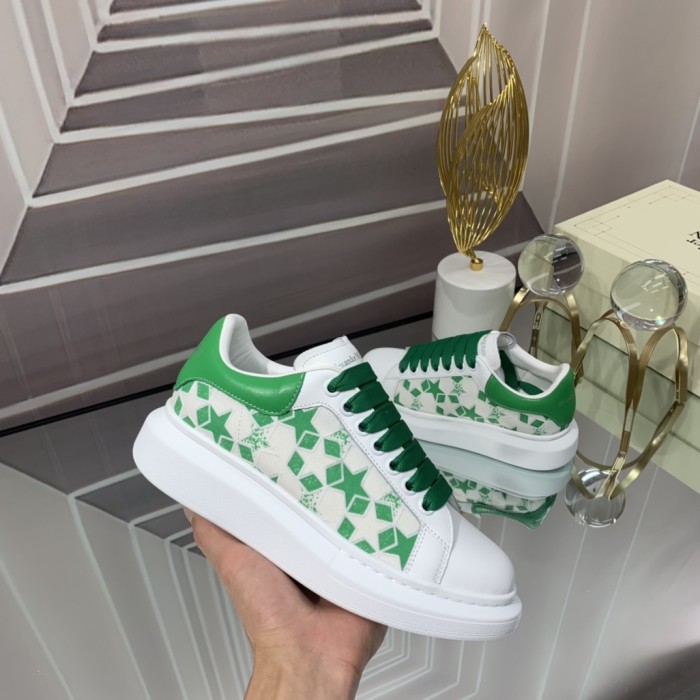 Alexander McQueen Women Shoes 1：1 quality-705