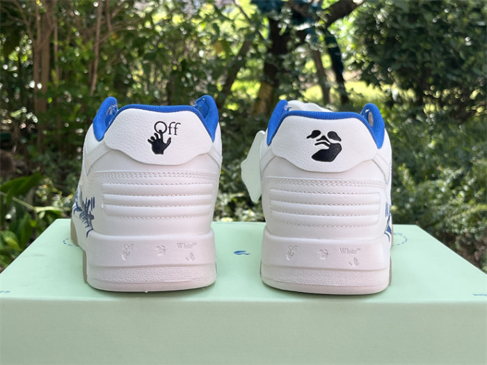 OFFwhite Women Shoes 1：1 quality-118