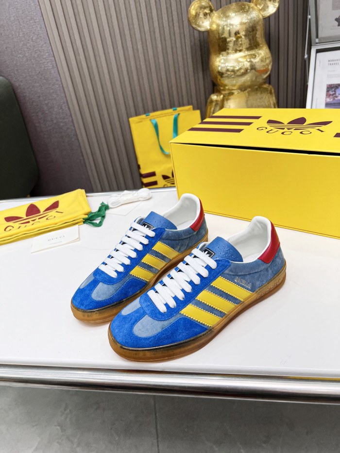 G men shoes 1：1 quality-3611