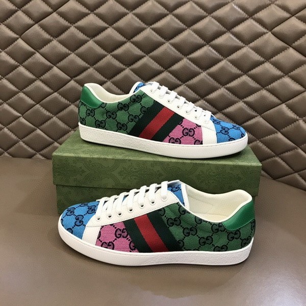 G women shoes 1：1 quality-663