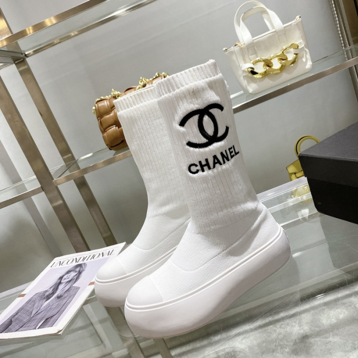 CHAL Women Shoes 1：1 Quality-766