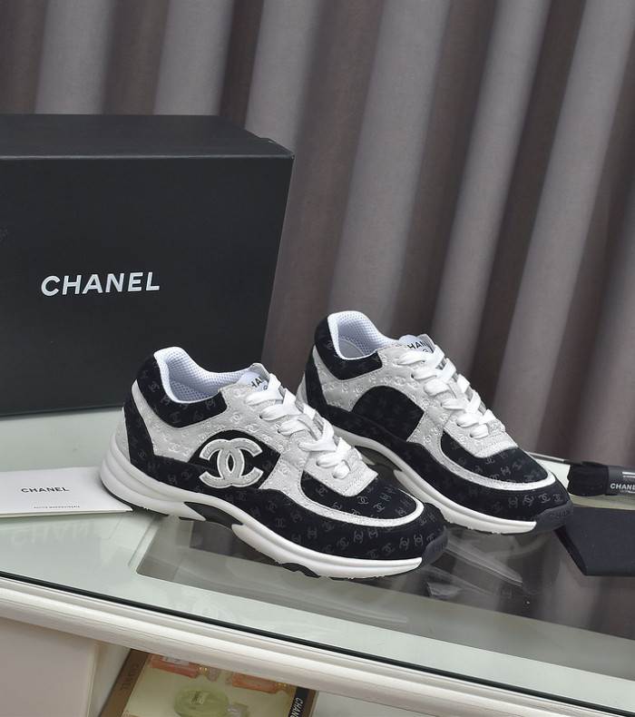 CHAL Women Shoes 1：1 Quality-735