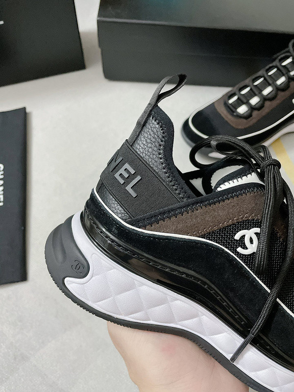 Chal Men Shoes 1：1 Quality-211