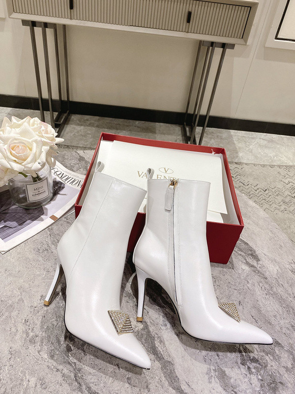 Super Max VT Custom Made High Heel-007