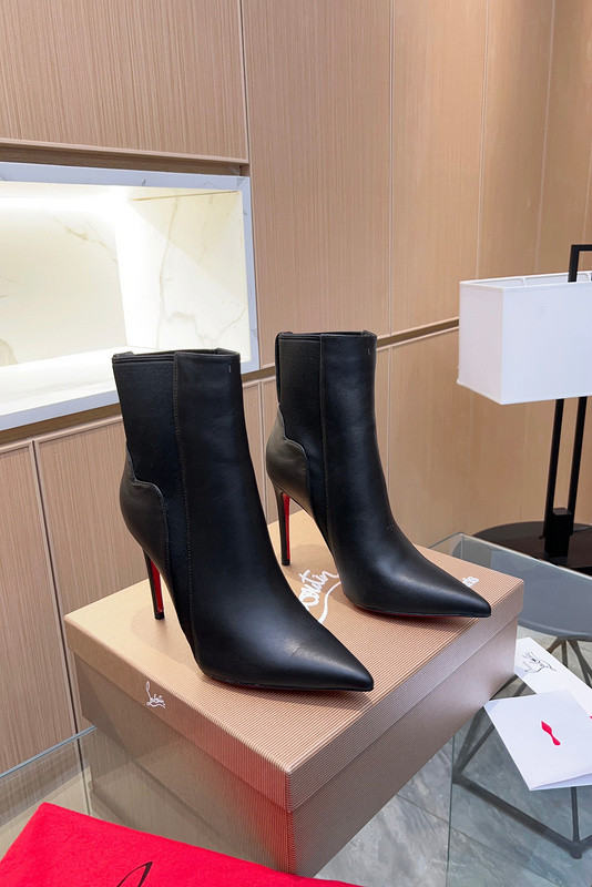 Christian Louboutin high heels 1：1 Quality-440