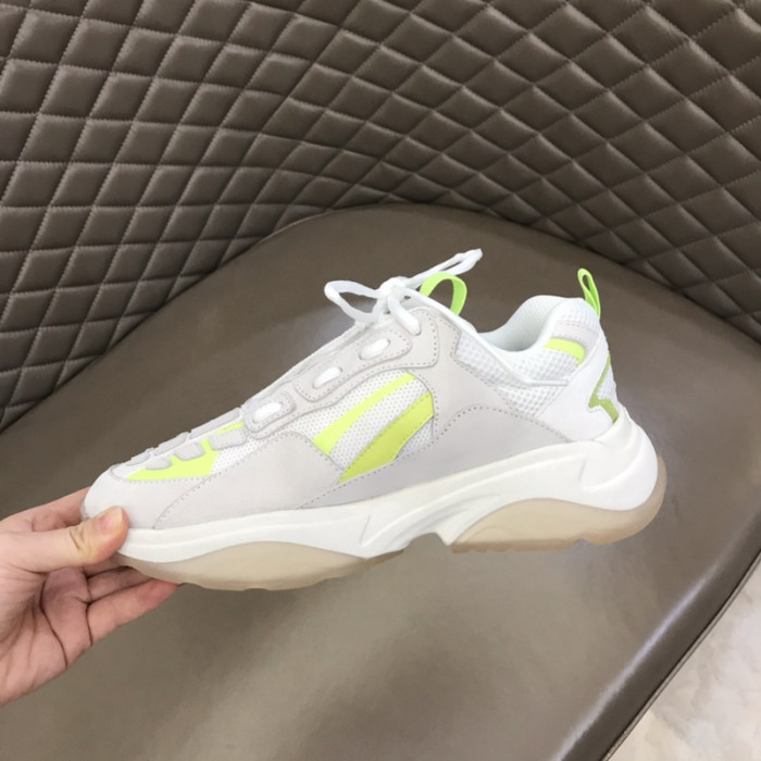 Amiri Men Shoes 1：1 quality-113