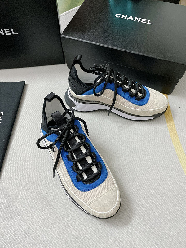 CHAL Women Shoes 1：1 Quality-749