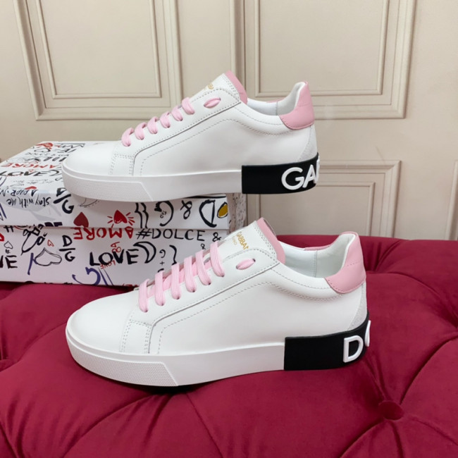 DG Women Shoes 1：1 quality-323