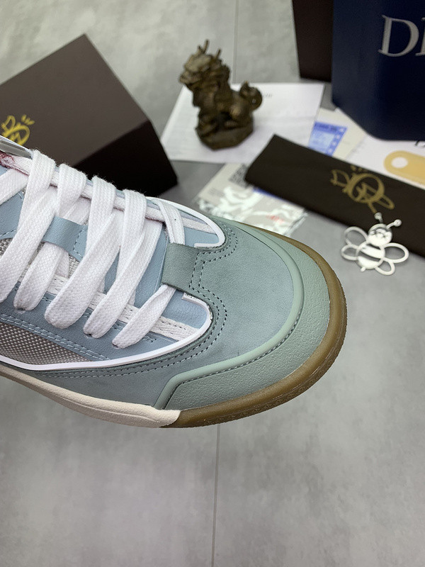 Dior Women Shoes 1：1 quality-442