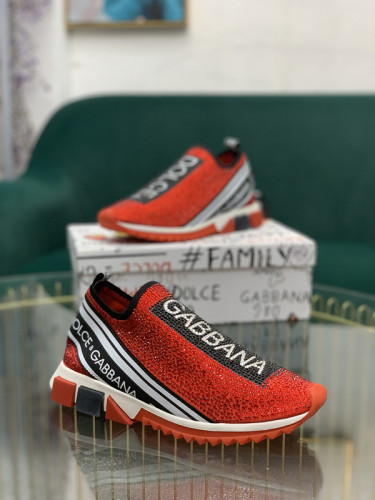 DG Women Shoes 1：1 quality-033