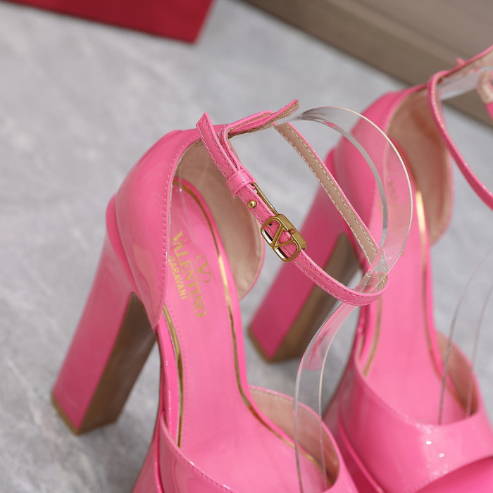 Super Max VT Custom Made High Heel-030
