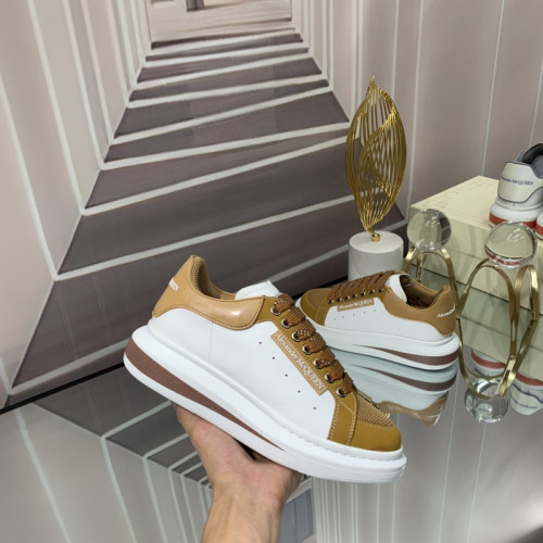 Alexander McQueen Women Shoes 1：1 quality-767