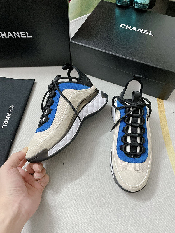 CHAL Women Shoes 1：1 Quality-749