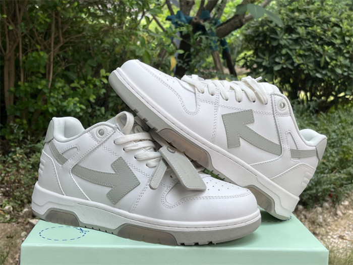 OFFwhite Women Shoes 1：1 quality-116