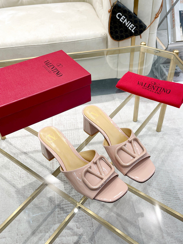 VT women slippers AAA-195