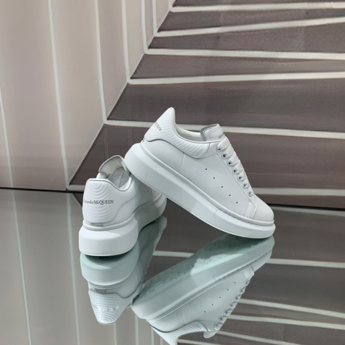 Alexander McQueen Women Shoes 1：1 quality-758
