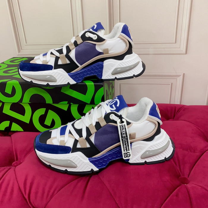 DG Women Shoes 1：1 quality-301