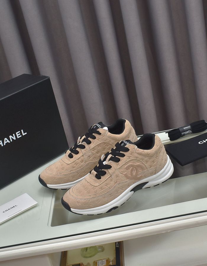 Chal Men Shoes 1：1 Quality-199