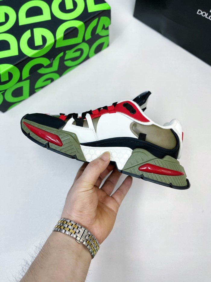 DG Women Shoes 1：1 quality-179