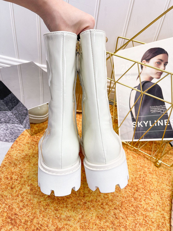 CHAL Women Shoes 1：1 Quality-714
