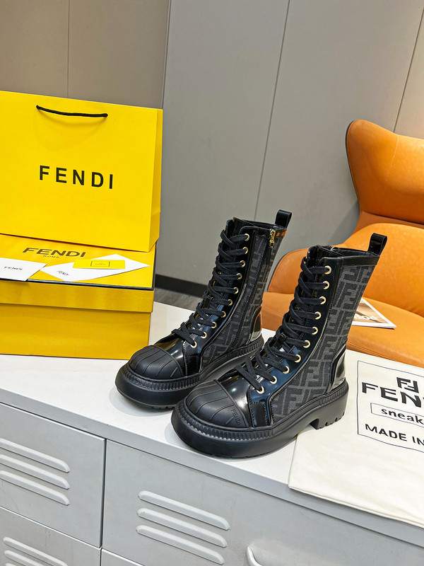 FD women shoes 1：1 quality-062