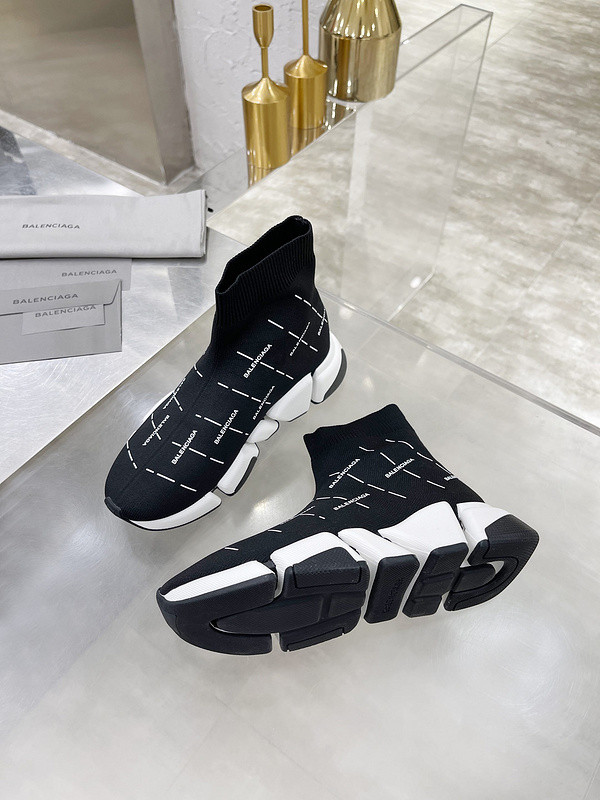B Sock Shoes 1：1 quality-151