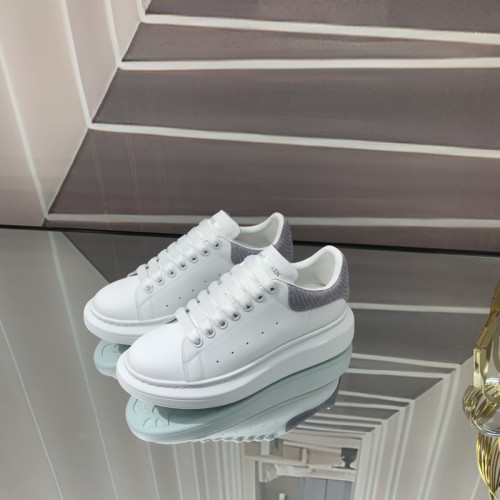 Alexander McQueen Women Shoes 1：1 quality-757