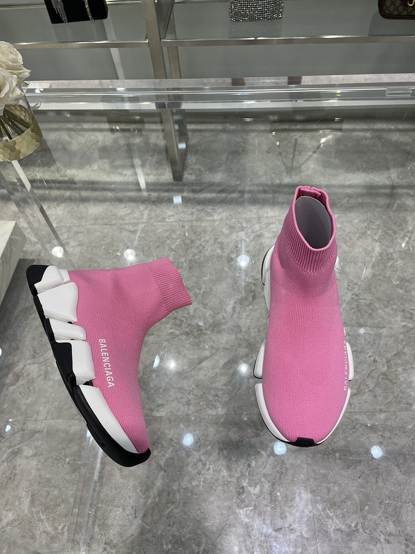 B Sock Shoes 1：1 quality-158