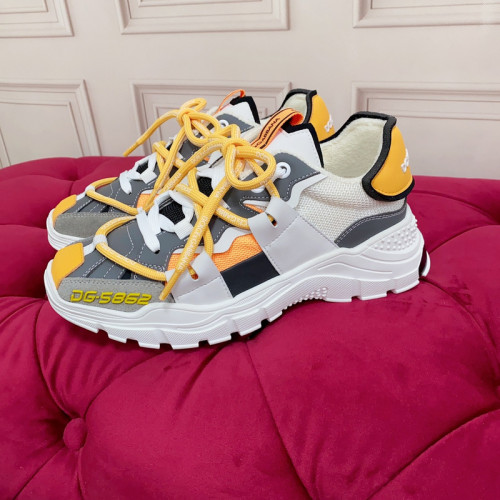 DG Women Shoes 1：1 quality-237