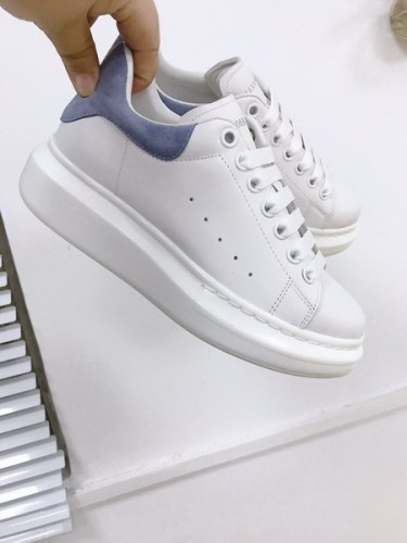 Alexander McQueen Women Shoes 1：1 quality-342