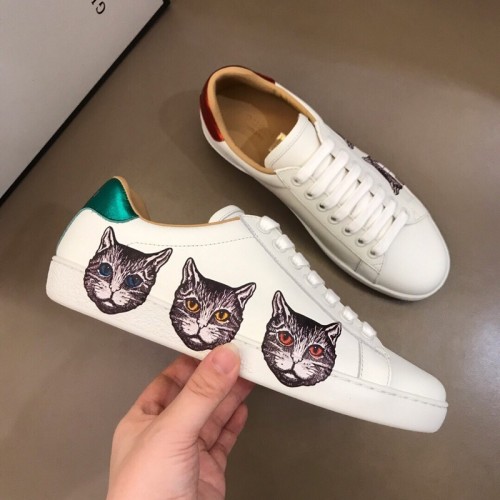 G women shoes 1：1 quality-565