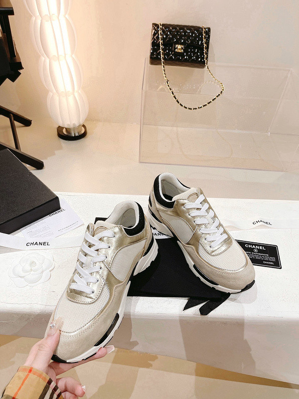 CHAL Women Shoes 1：1 Quality-851