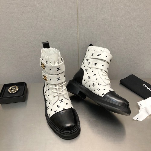 CHAL Women Shoes 1：1 Quality-778