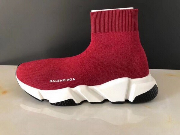 B Sock Shoes 1:1 quality-007