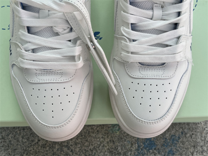 OFFwhite Women Shoes 1：1 quality-118