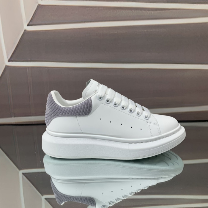 Alexander McQueen Women Shoes 1：1 quality-757