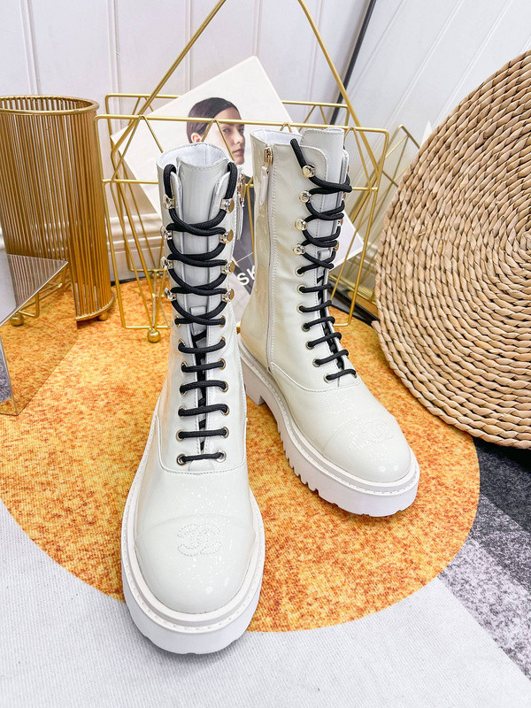 CHAL Women Shoes 1：1 Quality-714