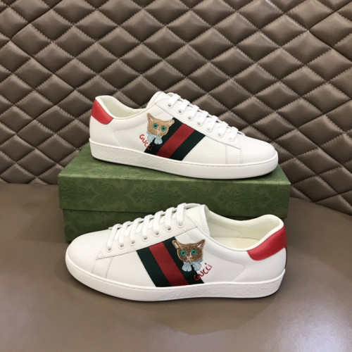G men shoes 1：1 quality-3527