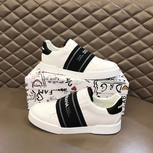D&G men shoes 1：1 quality-946