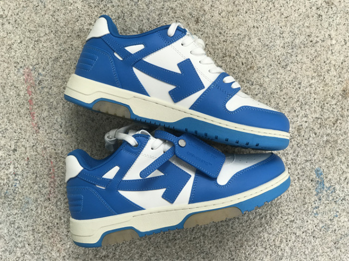 OFFwhite Women Shoes 1：1 quality-115