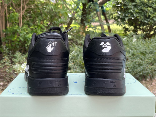 OFFwhite Men shoes 1：1 quality-172