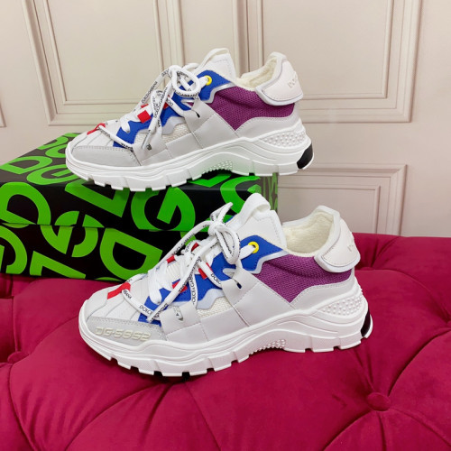 D&G men shoes 1：1 quality-997