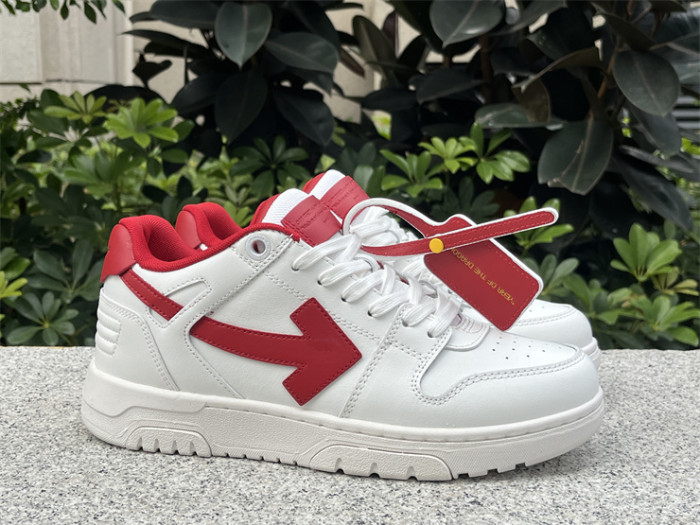 OFF white Men shoes 1：1 quality-363