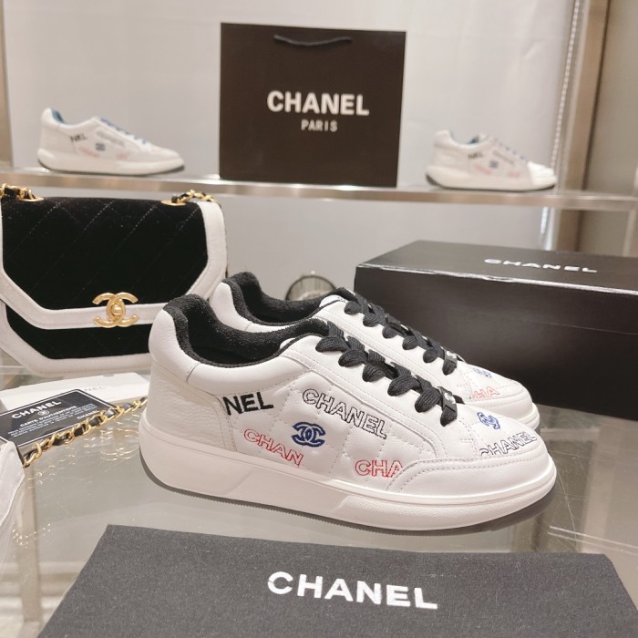 CHAL Women Shoes 1：1 Quality-677