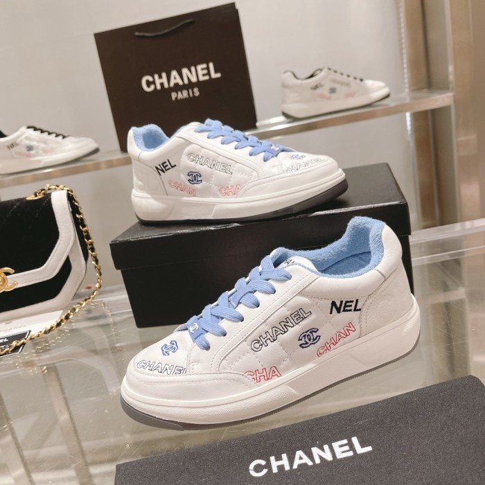 CHAL Women Shoes 1：1 Quality-679