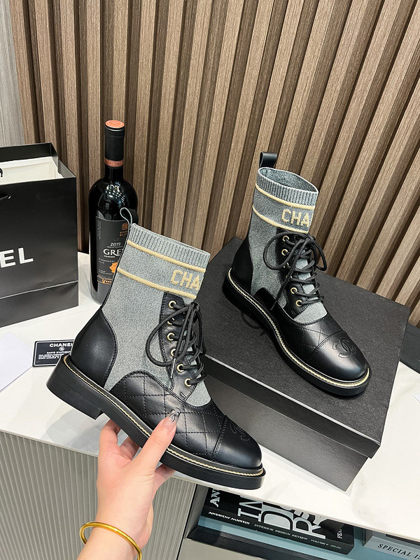 CHAL Women Shoes 1：1 Quality-999