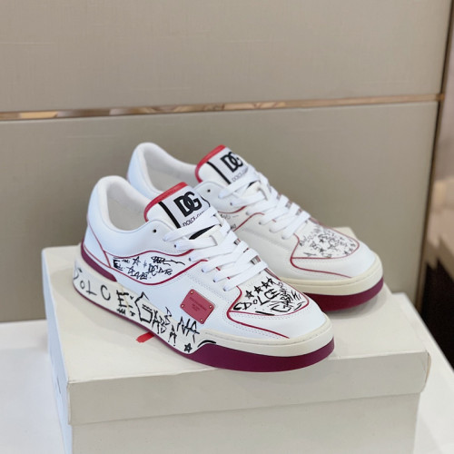 DG Women Shoes 1：1 quality-266
