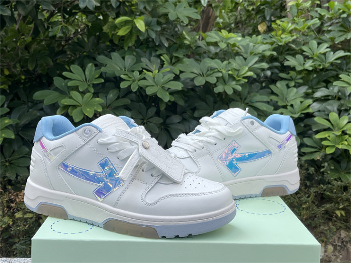 OFFwhite Men shoes 1：1 quality-210